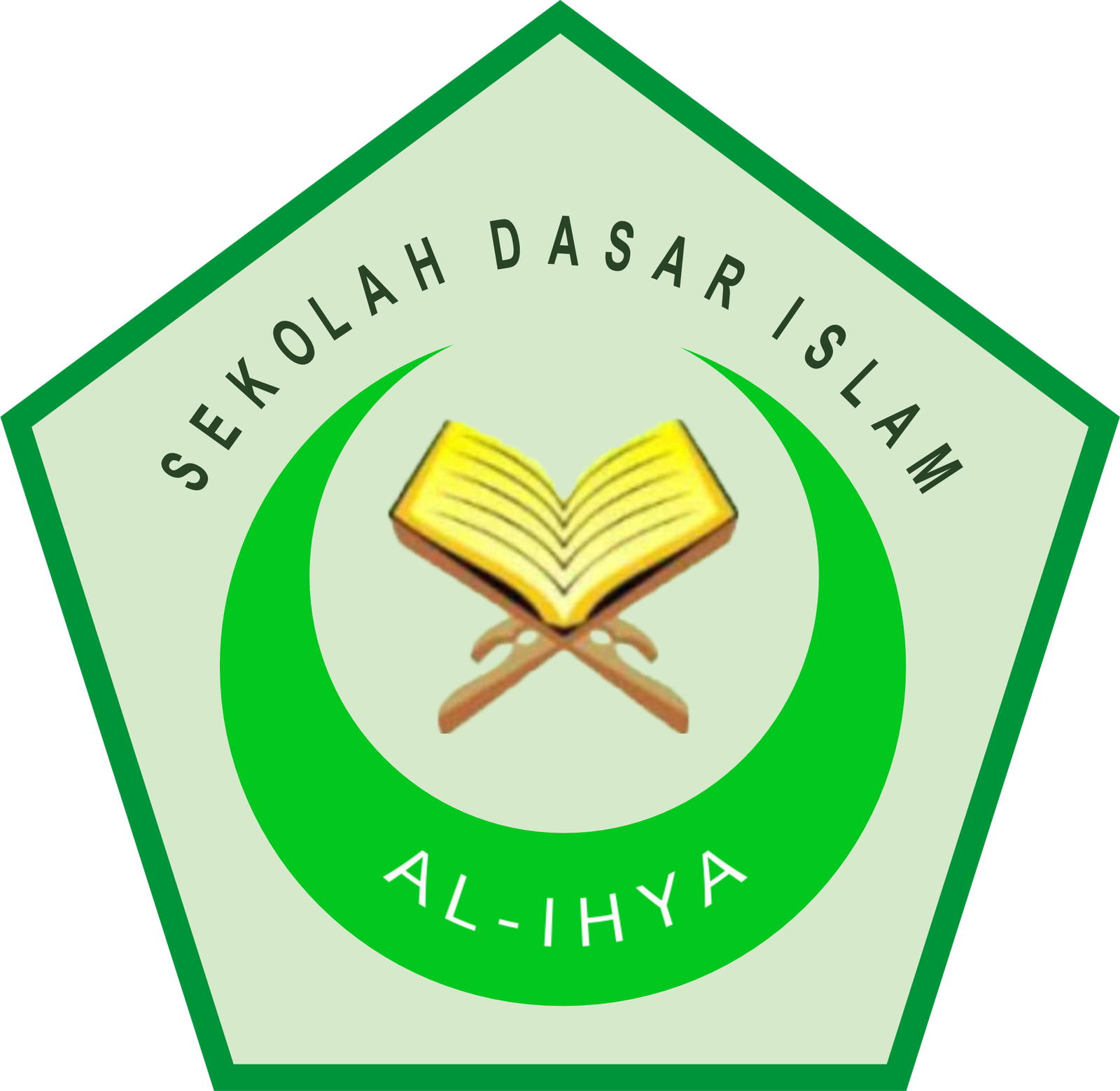 Logo SD Islam Al-Ihya